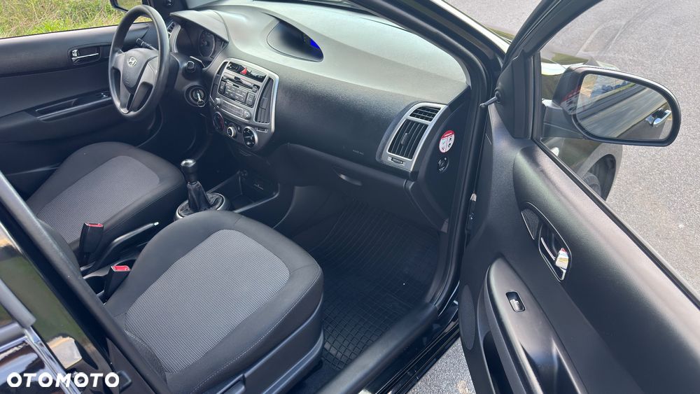 Hyundai i20 1.2 5 Star Edition - 13