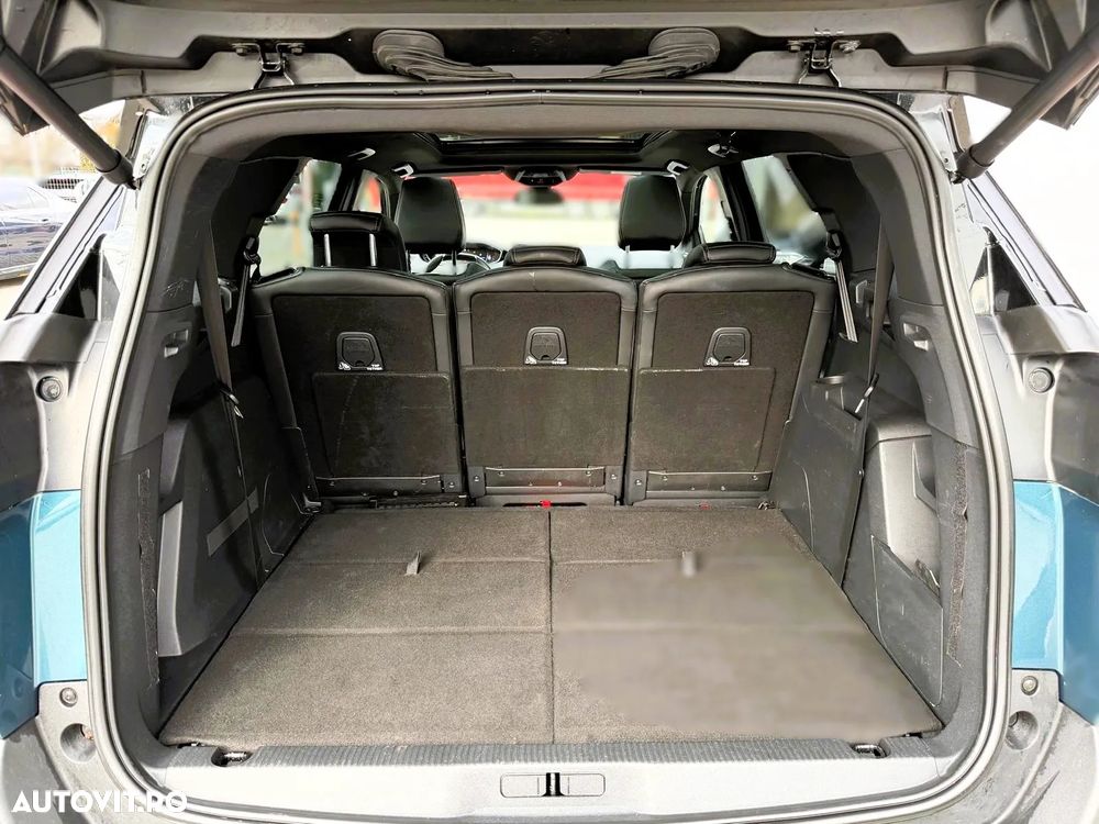 Peugeot 5008 2.0 BlueHDI s&s EAT8 GT - 31