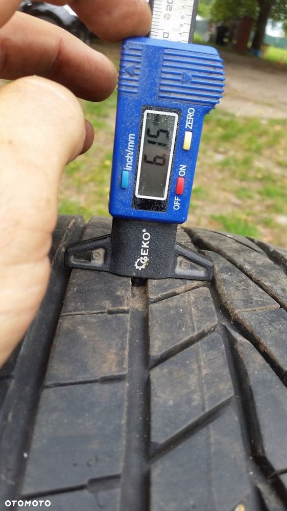 Good year Excellence 215/55R16 93V 10r - 7