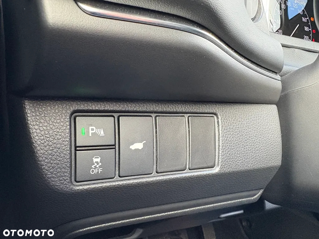 Honda HR-V 1.5 i-MMD Advance CVT - 27