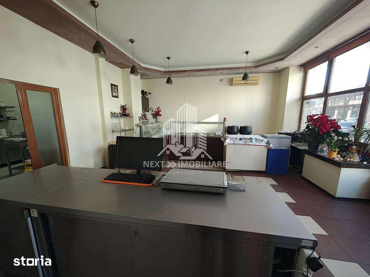 Spatiu comercial tip Catering Mangalia - Imagine principală: 3/6