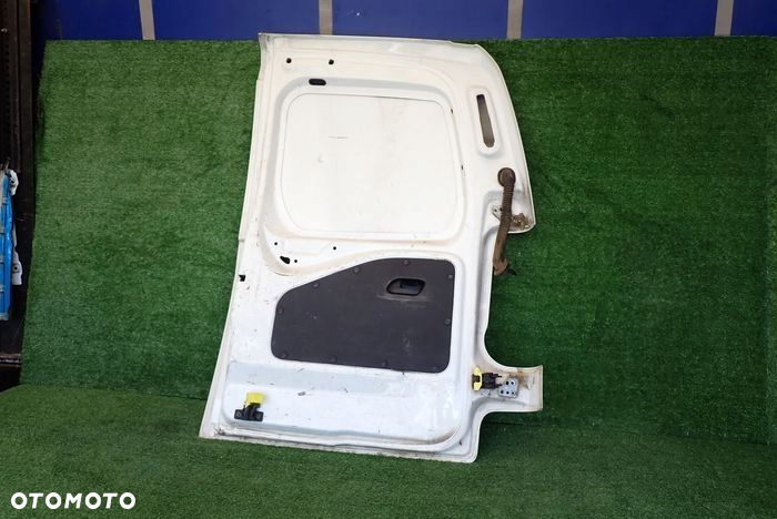 PARTNER BERLINGO III 08-18 drzwi lewe tylne tył - 11