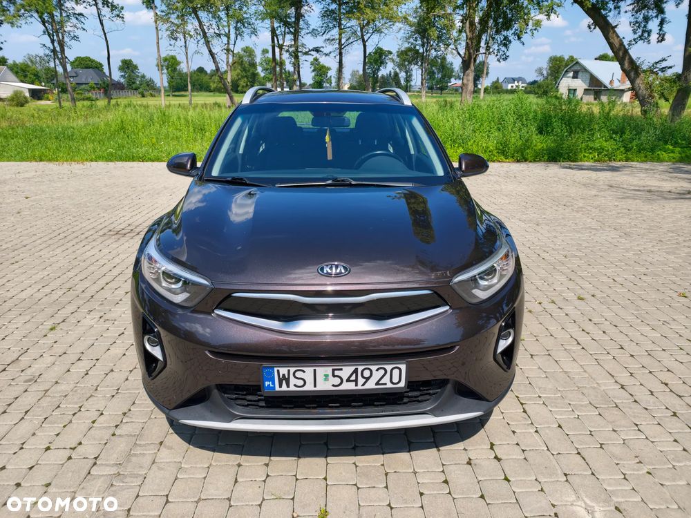 Kia Stonic - 2