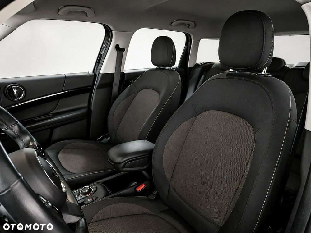 MINI Countryman Cooper S E All4 - 5
