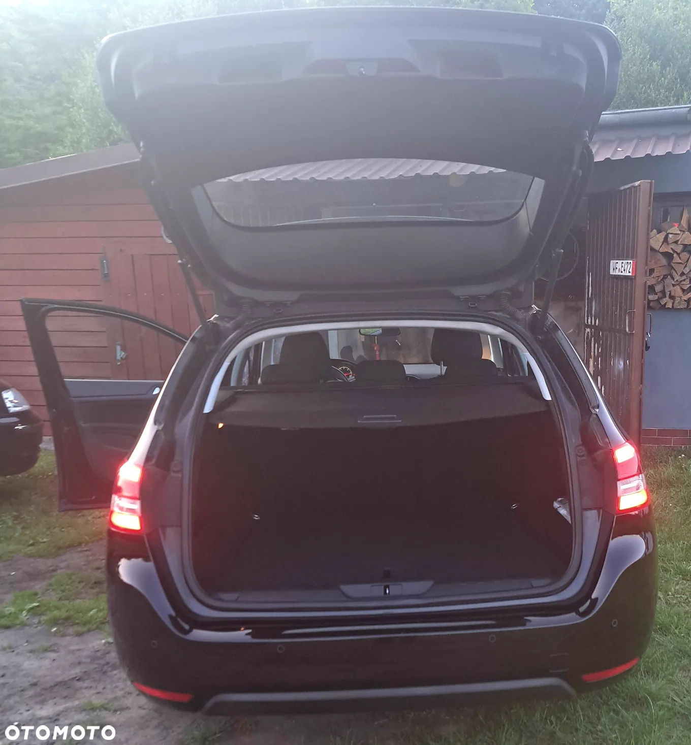 Peugeot 308 - 25
