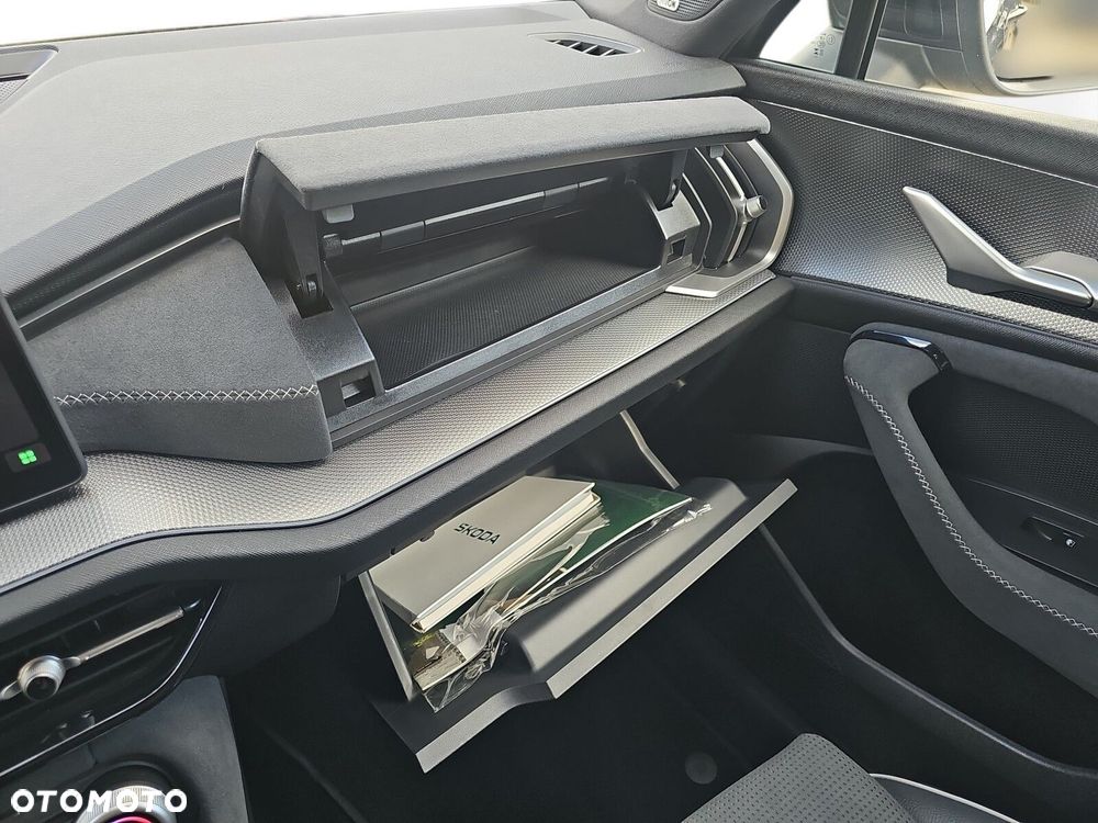 Skoda Kodiaq 1.5 TSI mHEV 4x2 Sportline DSG - 41