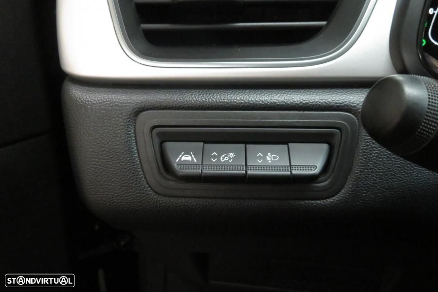 Renault Captur 1.0 TCe Techno - 20