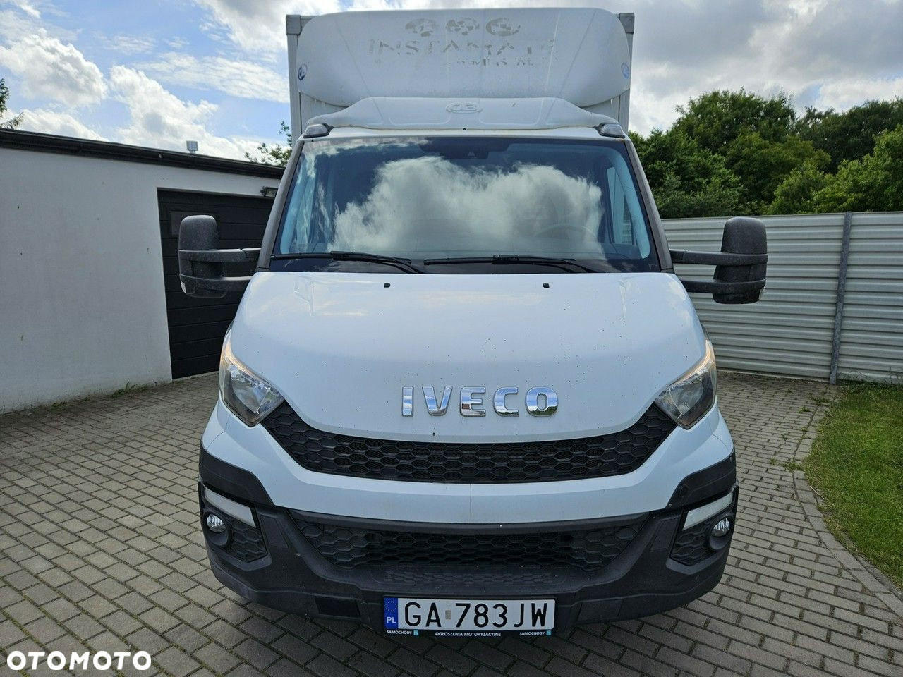 Iveco Daily 35S15 - 9
