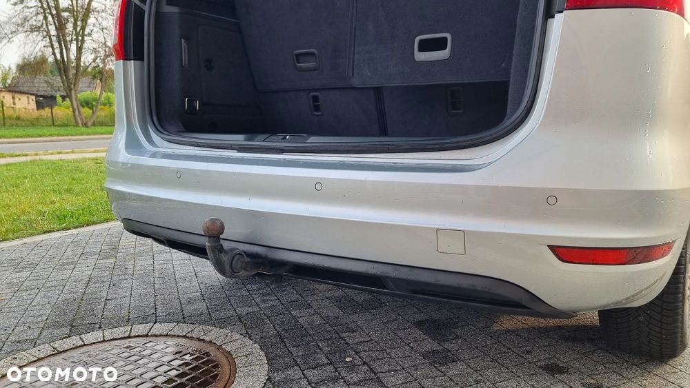 Volkswagen Sharan 2.0 TDI Comfortline - 32