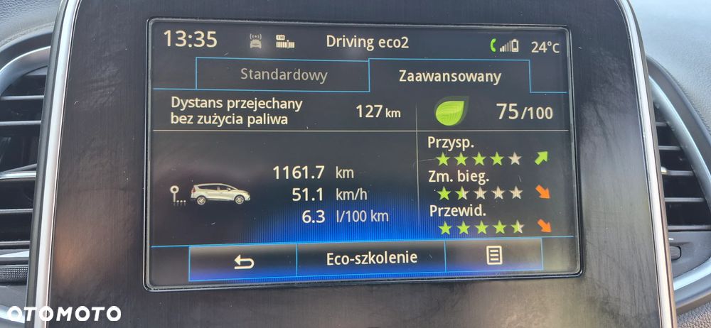 Renault Grand Scenic Gr 1.2 TCe Energy Intens - 10