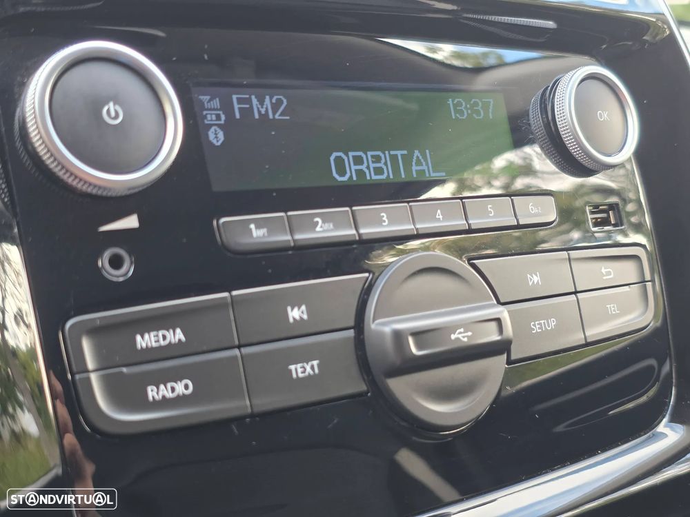 Dacia Spring Electric 45 Comfort - 26