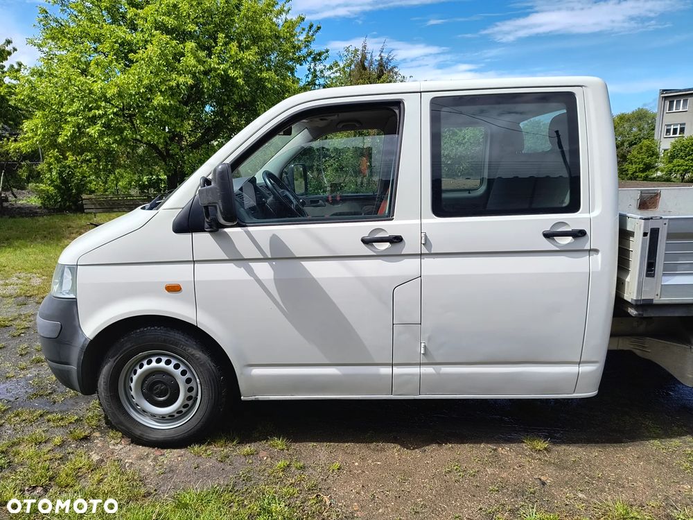 Volkswagen Transporter - 3