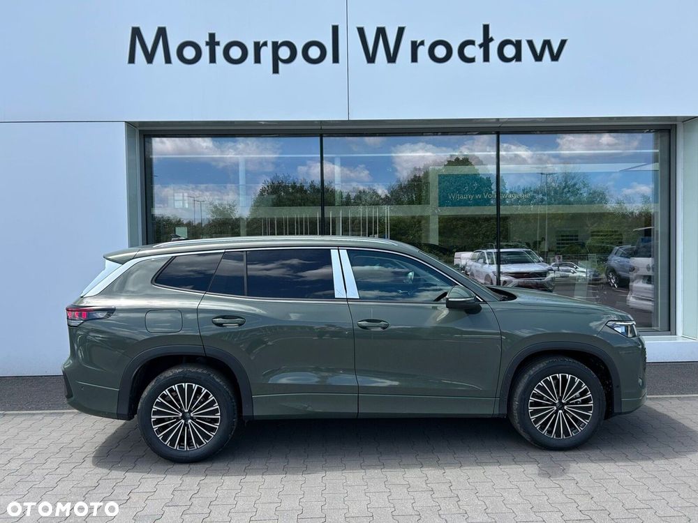 Volkswagen Tayron - 10