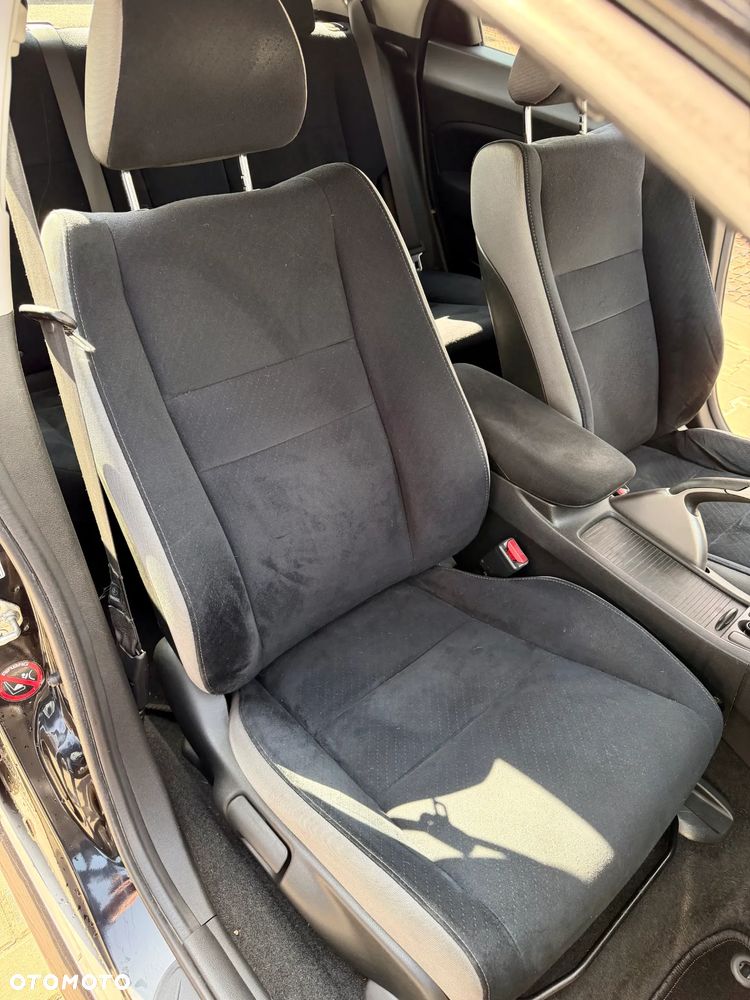 Honda Civic 1.8i-VTEC Sport - 23