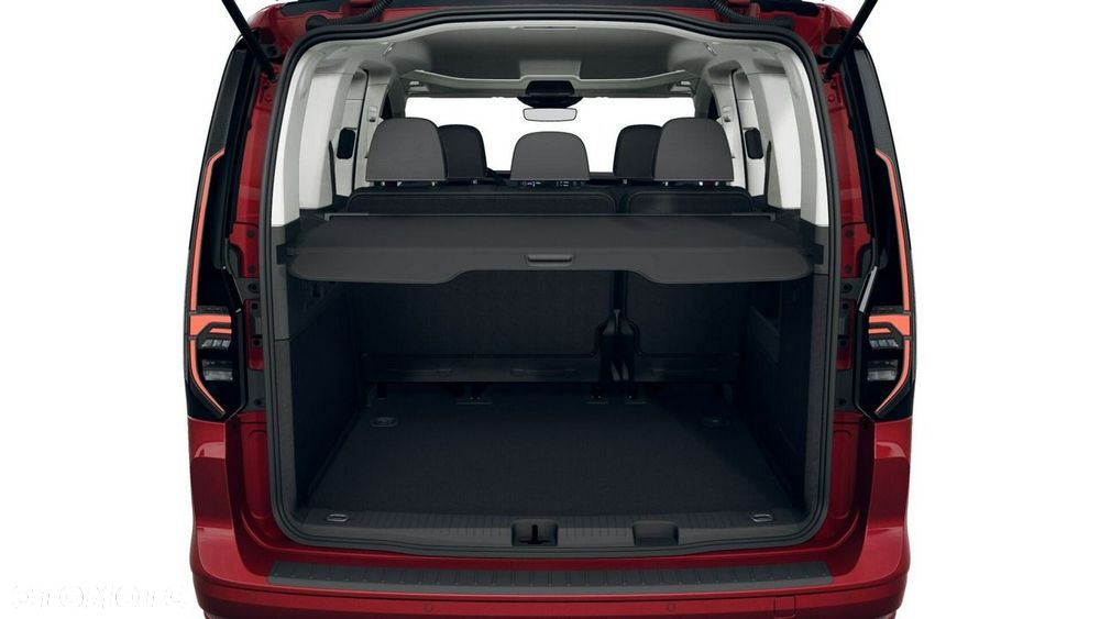 Volkswagen Caddy - 6