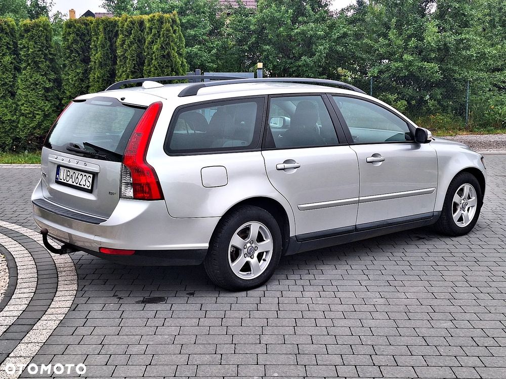 Volvo V50 1.8 Momentum - 5