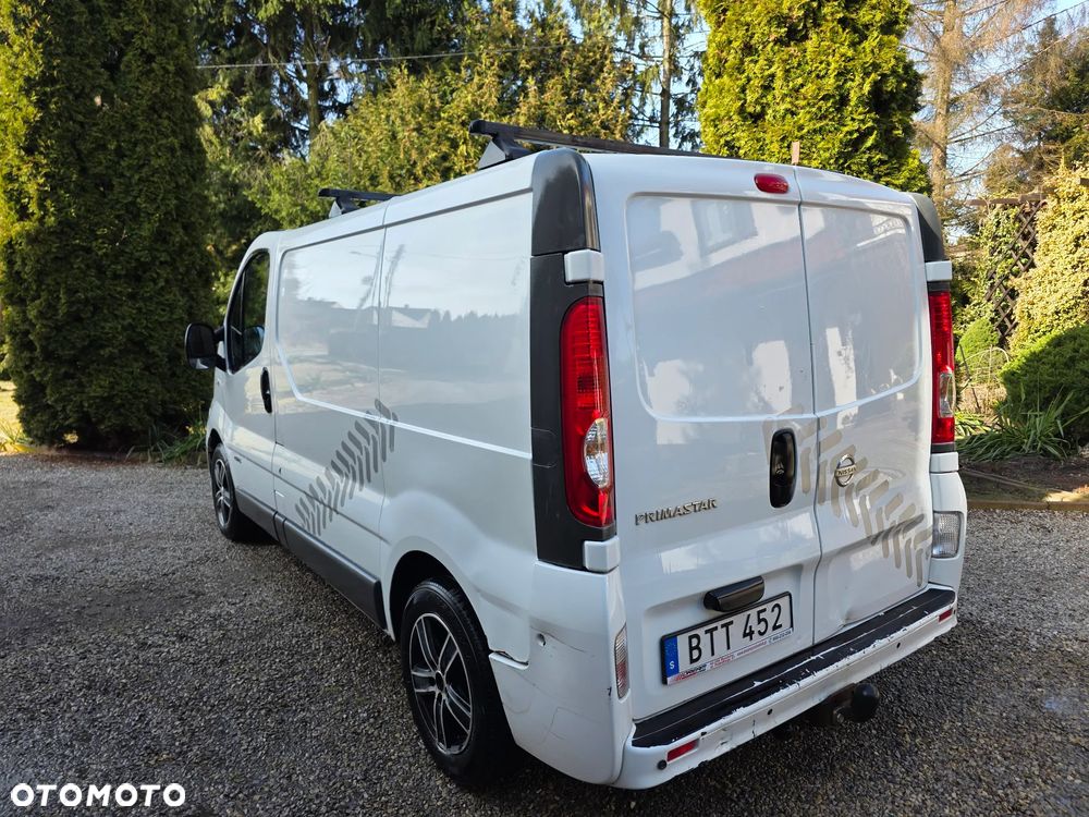 Renault trafic - 3