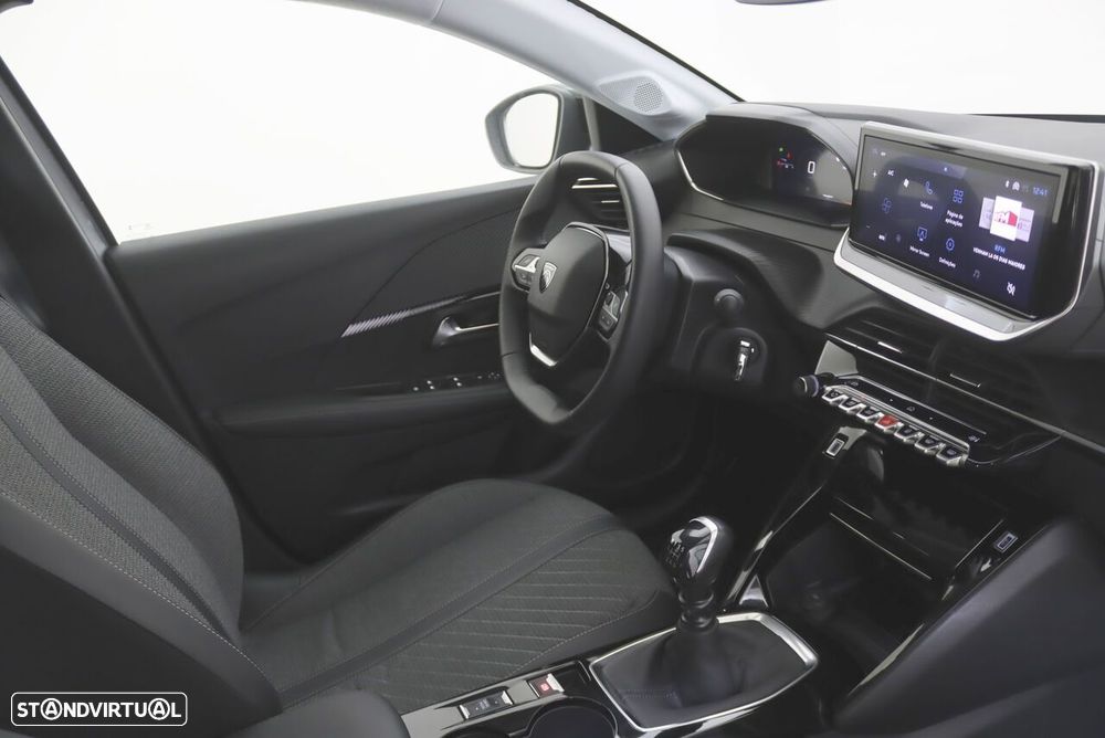 Peugeot 208 1.2 PureTech Allure Pack - 7