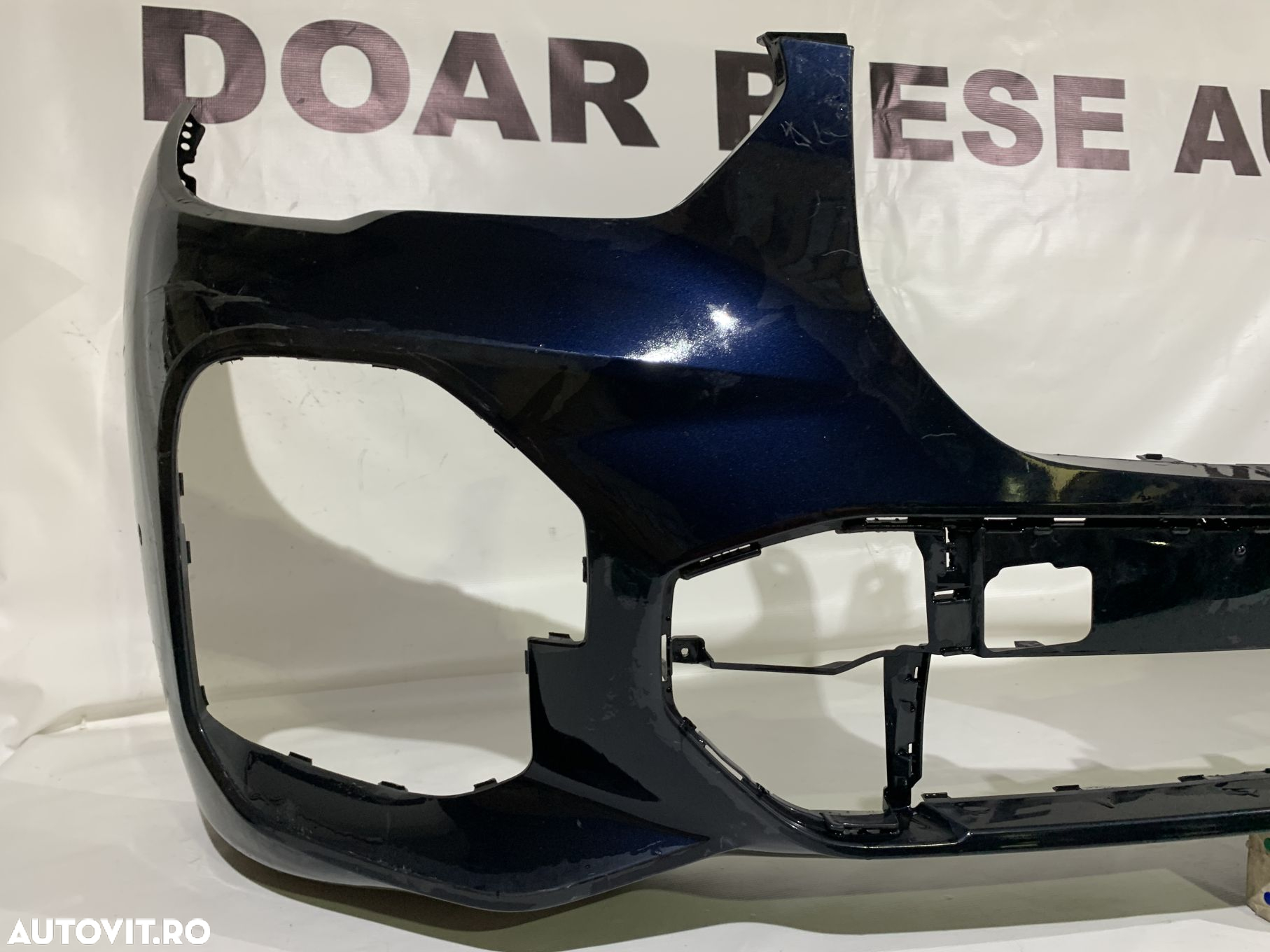Bara fata BMW X5, G05, M-Sport, 2018, 2019, 2020, 2021, 2022, cod origine OE 51118069207. - 8