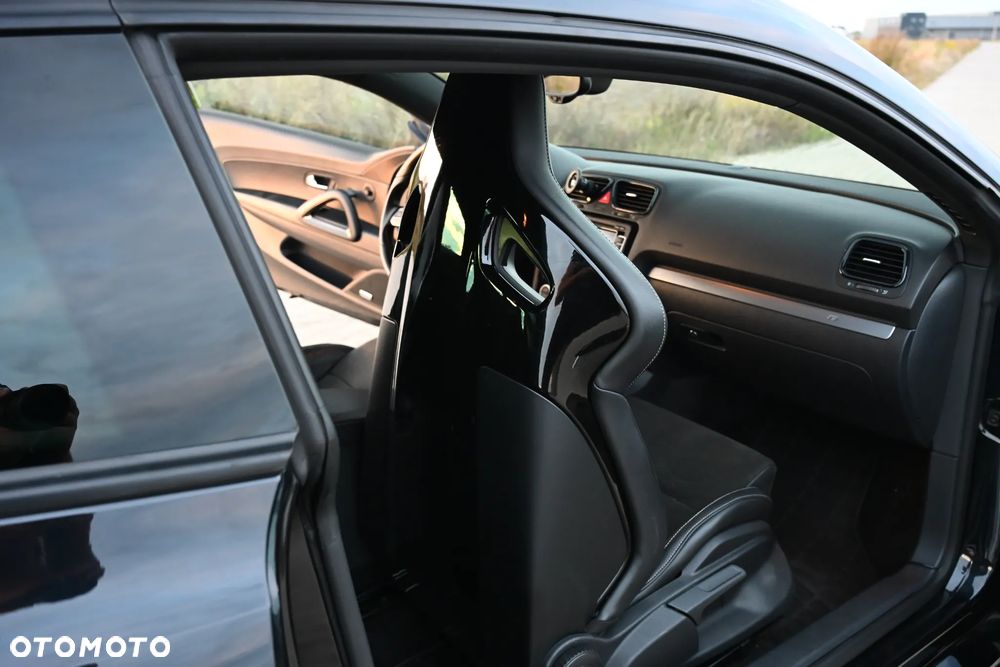 Volkswagen Scirocco - 17