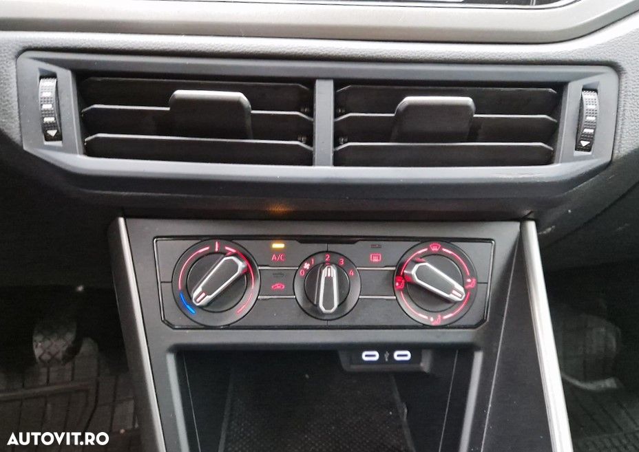 Volkswagen Polo 1.6 TDI Comfortline - 6