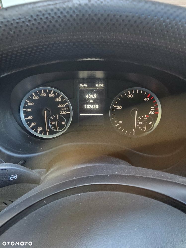 Mercedes-Benz VITO LONG - 3