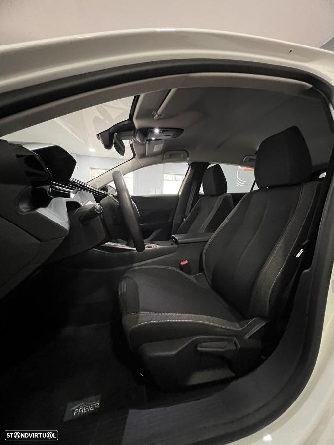 Peugeot 308 1.5 BlueHDi Allure - 10
