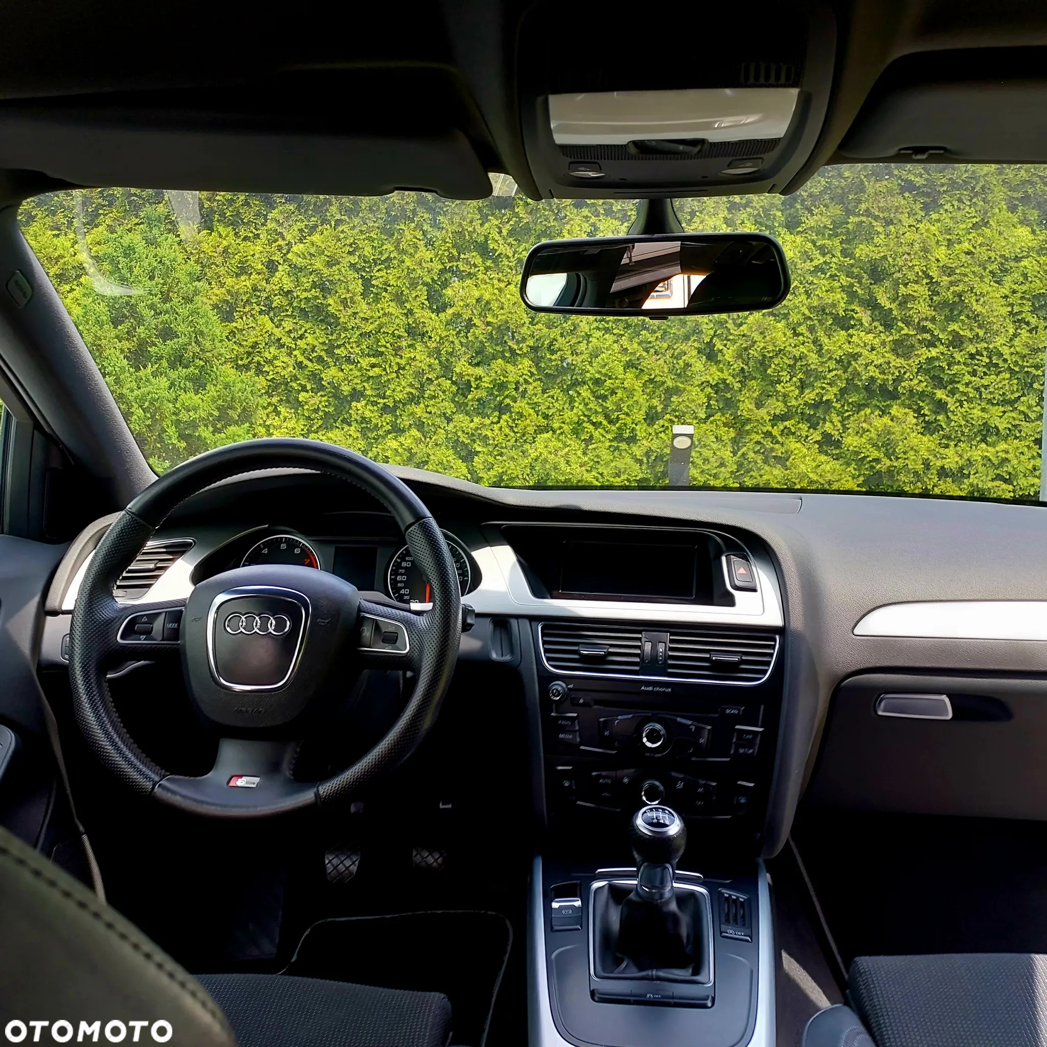 Audi A4 2.0 TFSI - 35