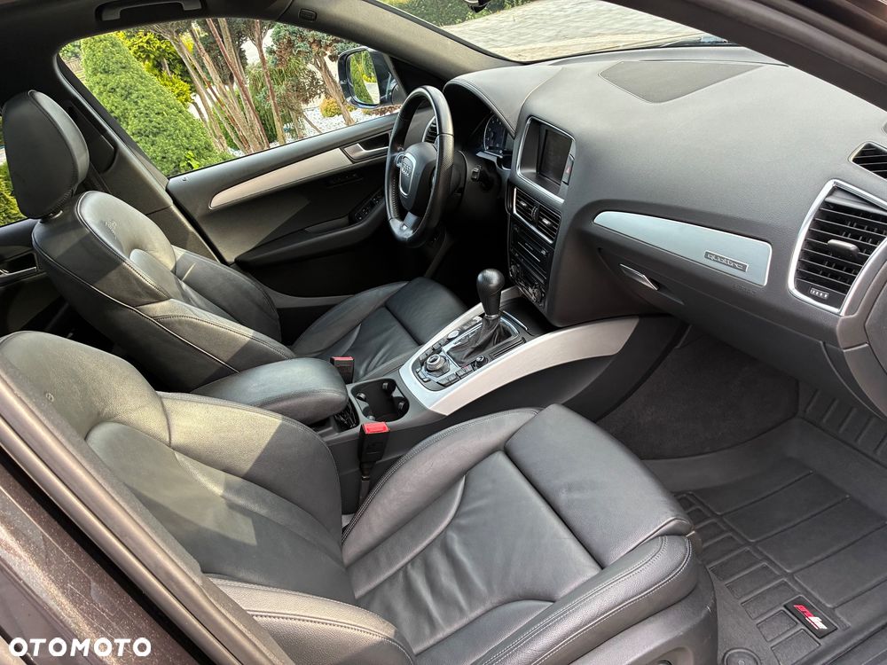 Audi Q5 - 21