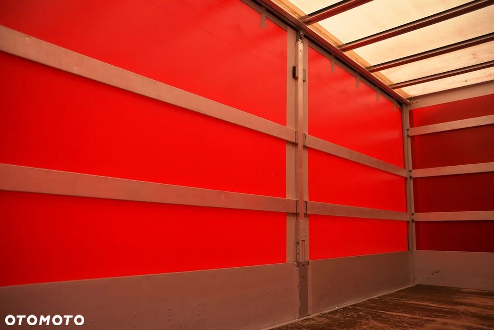 Mercedes-Benz SPRINTER=519=3.0CDi=V6=FIRANKA=4.90M - 37