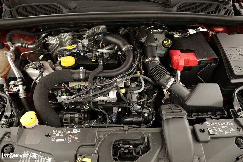 Renault Clio 1.0 TCe Evolution Bi-Fuel - 25