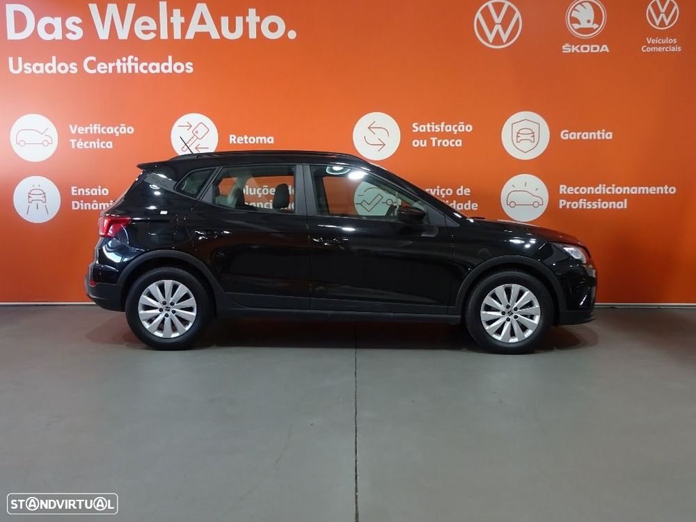 SEAT Arona 1.0 TSI Style DSG - 6