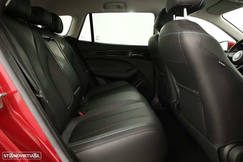 MG MG5 51 kWh Luxury - 22