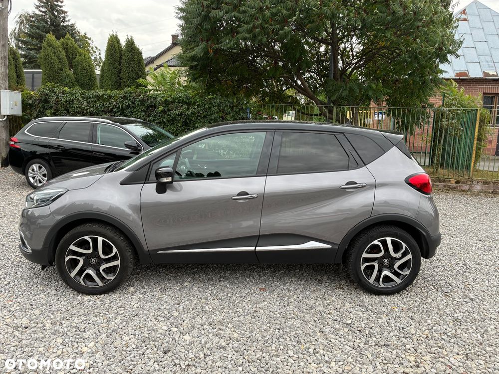 Renault Captur ENERGY dCi 90 Experience - 4