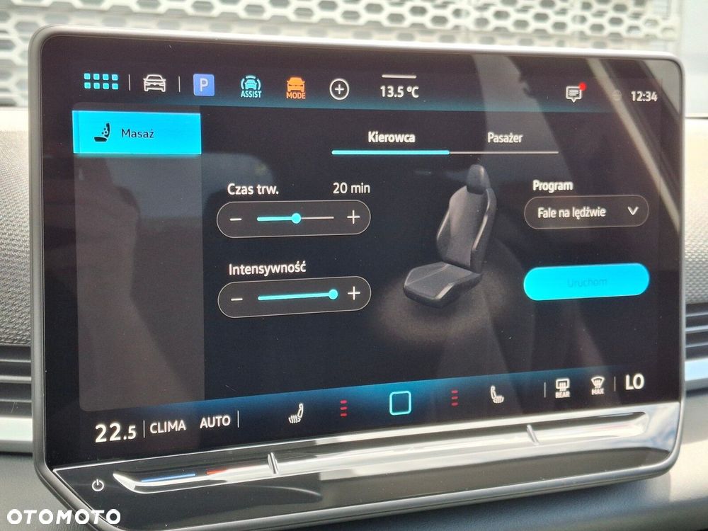 Volkswagen T-Roc 1.5 eTSI Style DSG - 35