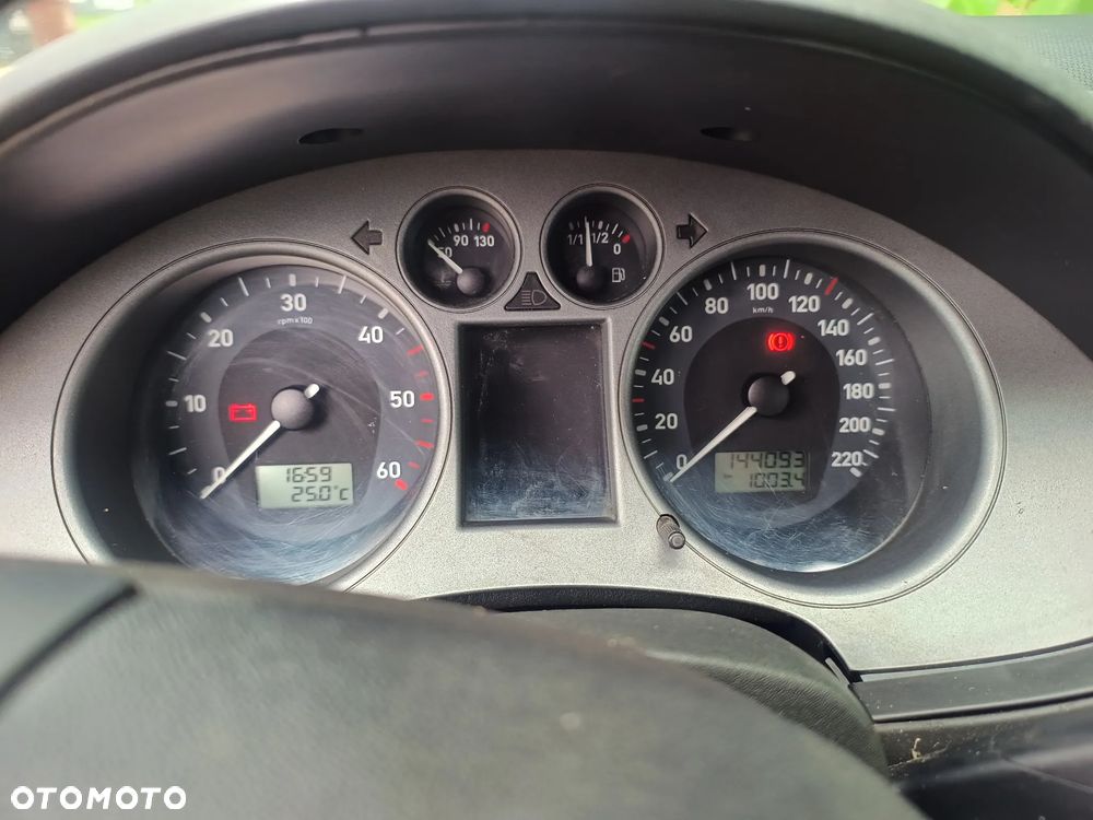 Seat Ibiza 1.4 TDI Reference - 8