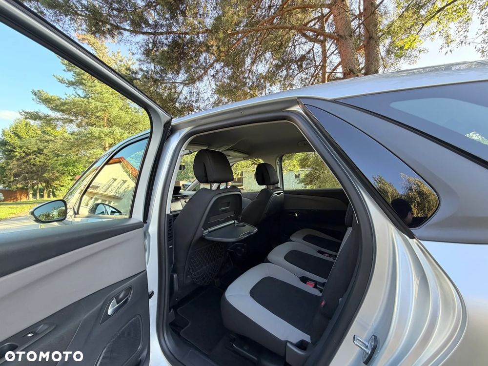 Citroën C4 Picasso 2.0 HDi Selection - 21