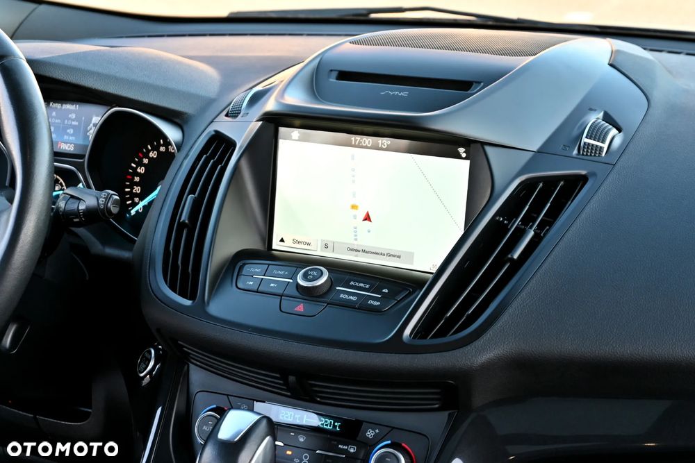 Ford Kuga 2.0 TDCi AWD ST-Line - 29