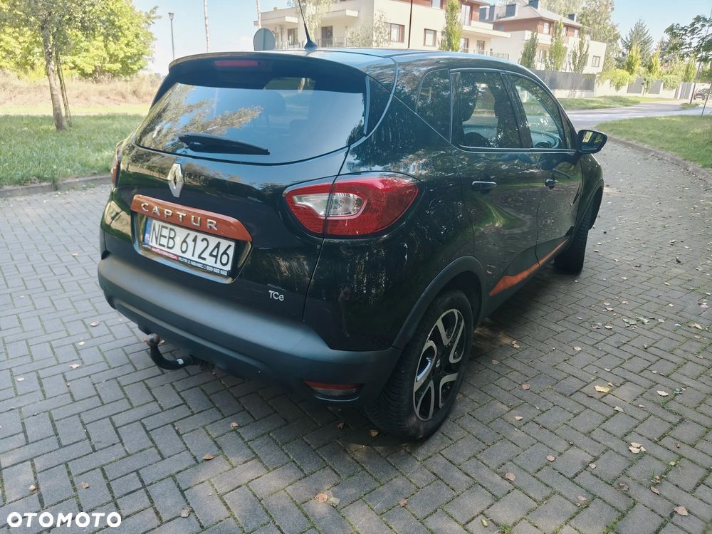 Renault Captur - 10