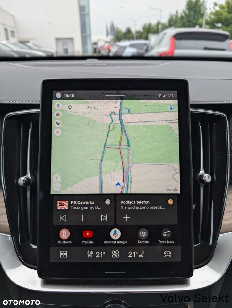 Volvo XC 90 - 17