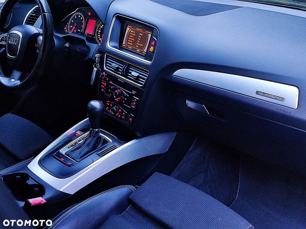 Audi Q5 - 31
