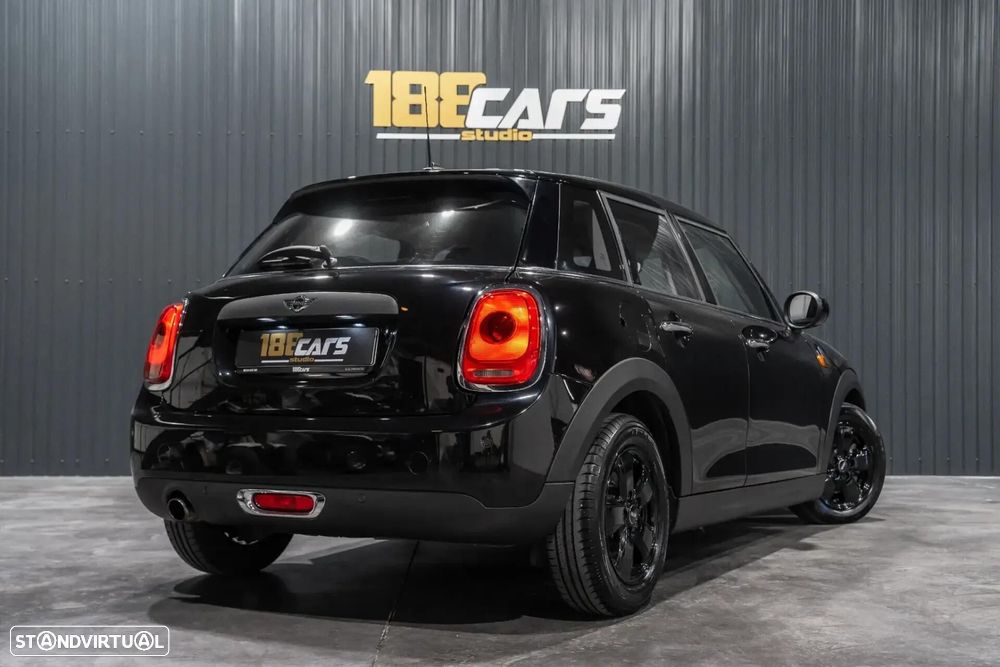 MINI 5 Portas - 46