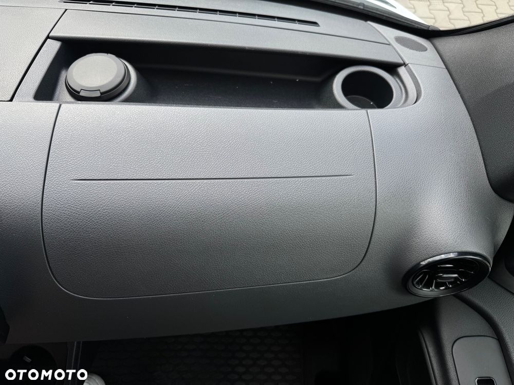 Mercedes-Benz Mercedes Sprinter 317 CDI 170 KM | DOKA 7 os. | 22 800 km | ASO | HAK - 22