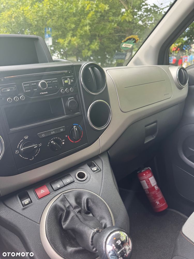 Peugeot Partner - 19