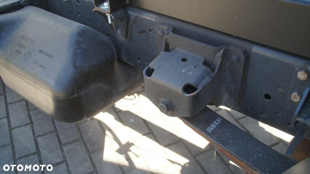 Iveco Daily 60C15 3.0 (150Km) DMC 3.5T * KAT.B * PRZEBIEG 102oooKm * NOWY KIPPER * Wywrot * Wywrotka 3-stronna OD PRODUCENTA * IMPORT - 9