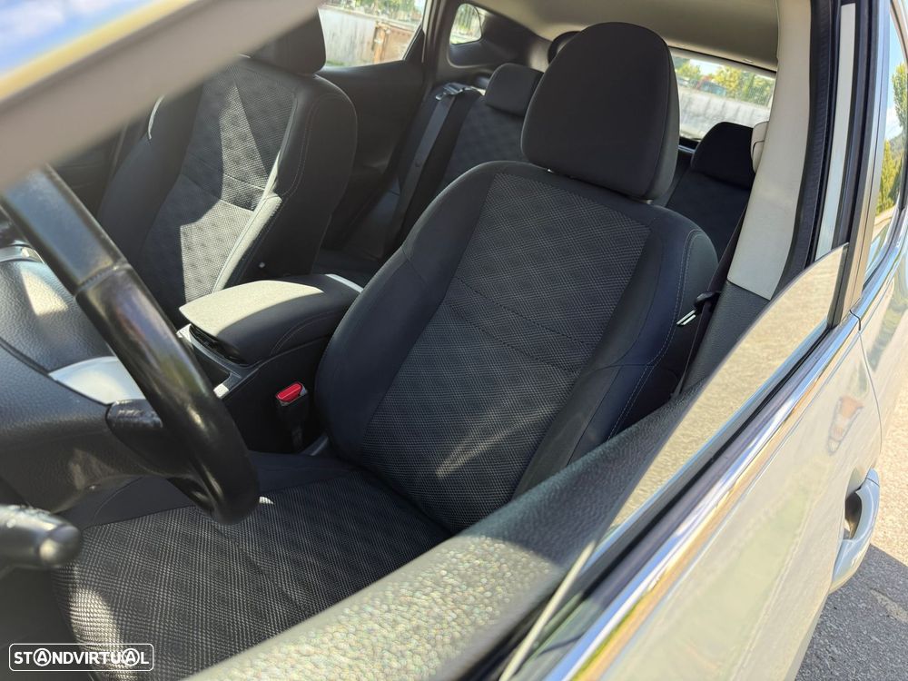 Nissan Qashqai 1.5 dCi 360 Pack S - 24