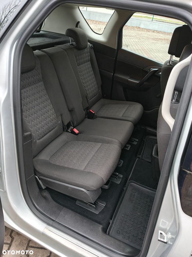 Opel Meriva 1.4 T Enjoy S&S - 22