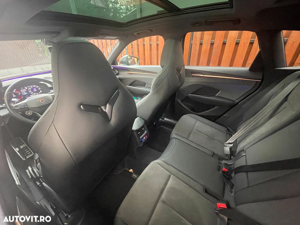Cupra Terramar - 20