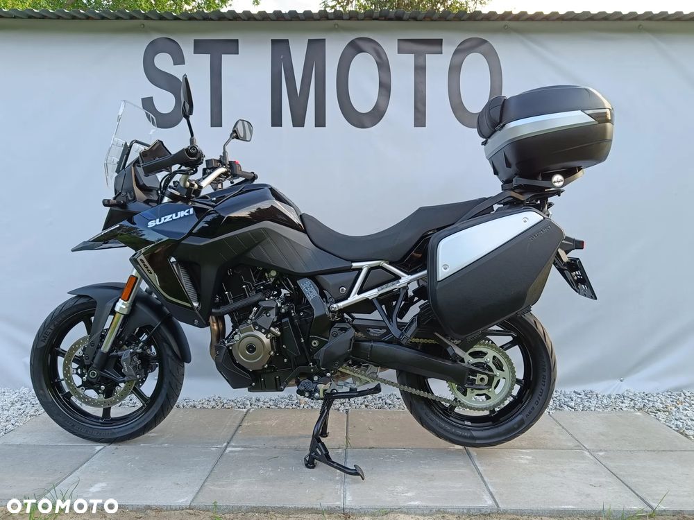 Suzuki DL - 5