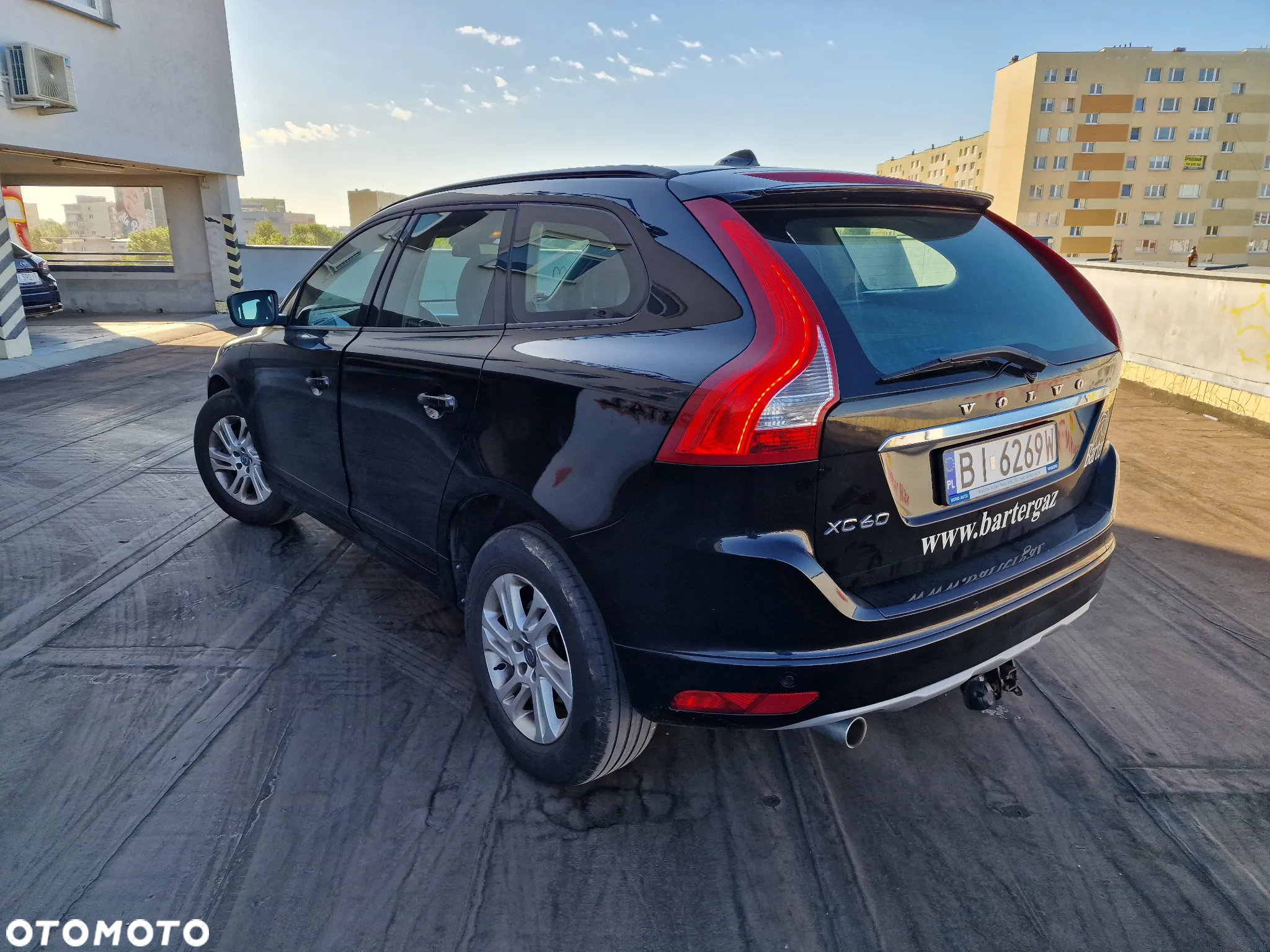 Volvo XC 60 - 4